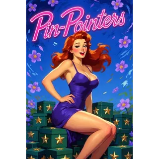 100 Pin-Pointers Box Mods