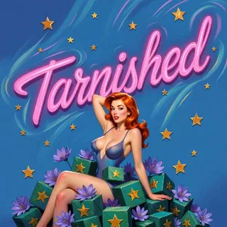 5 *Brand New* Tarnished 4 Star Legendary Box Mod