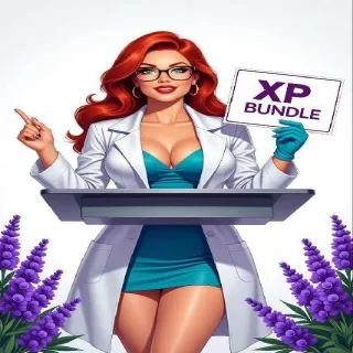 XP Boost Bundle