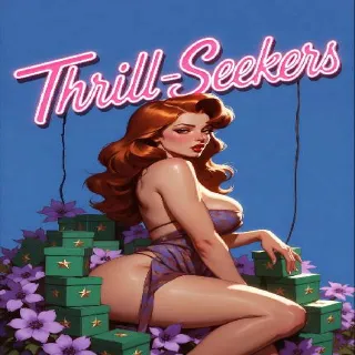 x10 Thrill-Seeker's Box Mods