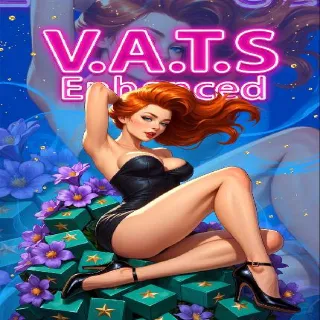 5 Vats Enhanced Mod Boxes