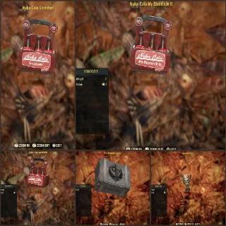 Displayable Misc Bundle