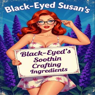 x250 Susan's Soothin Ingredients