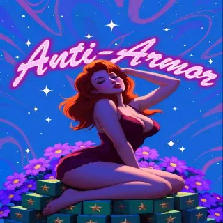 5 Anti-Armor Mod Boxes