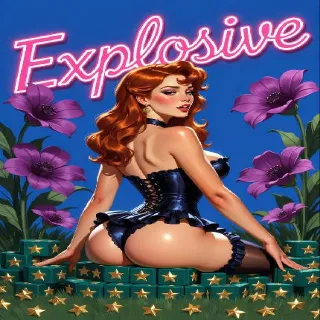 5 Explosive Mod Boxes