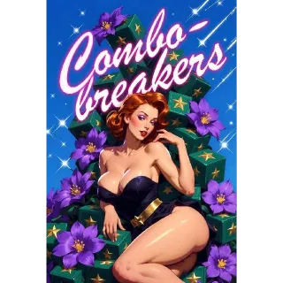 x10 Combo-Breakers Box Mods