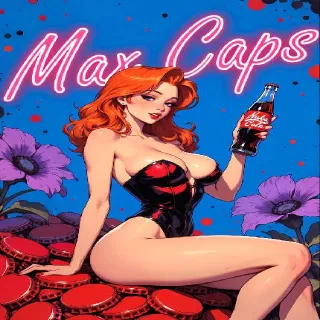 Caps | 40000C