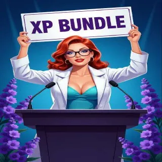 XP Boost Bundle