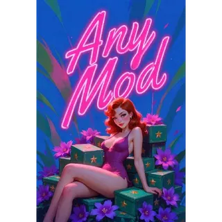 50 Of Any Legendary Mod Boxes