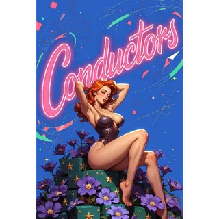 10 Conductors Mod Boxes