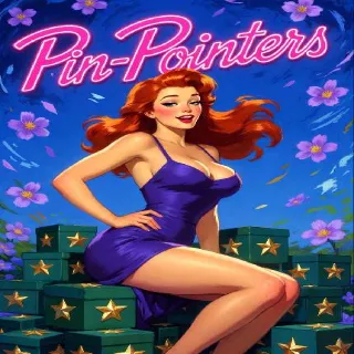 10 Pin-Pointers Box Mods