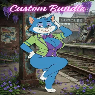 Custom Bundle Of Bundles