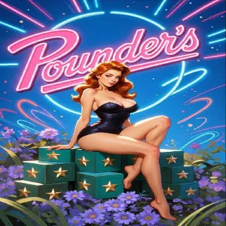 10 Pounder's Box Mods