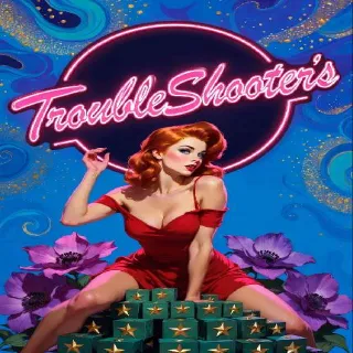 5 Troubleshooter's Mod Boxes