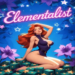 10 Elementalist Box Mods