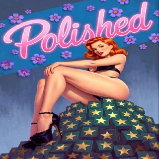 10 Polished Box Mods