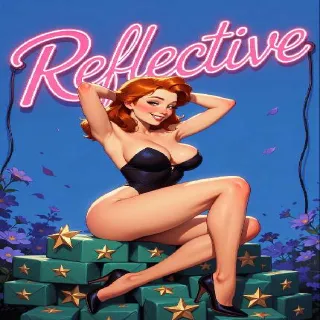 10 Reflective Box Mods