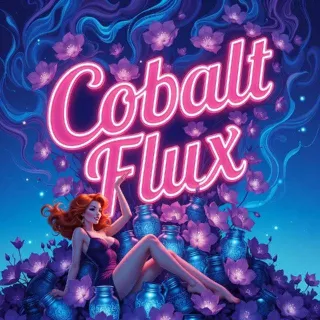 10k Stable Cobalt Flux