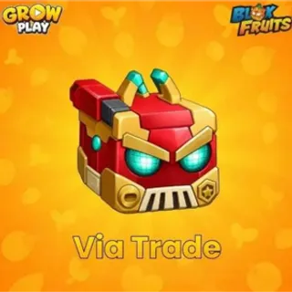 Blox Fruit | Arcsteel