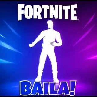 BAILA EMOTE VINI JR