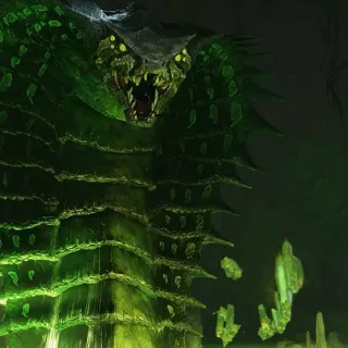 [Gleaming Depths] 10 Ultracite Terror Snake Carries | Fast Service