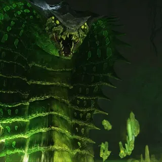 [Gleaming Depths] 10 Ultracite Terror Snake Carries | Fast Service