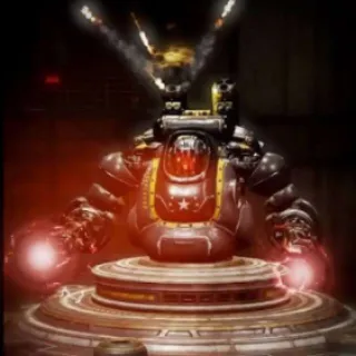 [Gleaming Depths] 10 EN06 Robot Carries | Fast Service