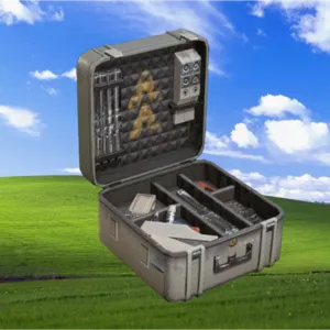 Complex Gun Parts 6x