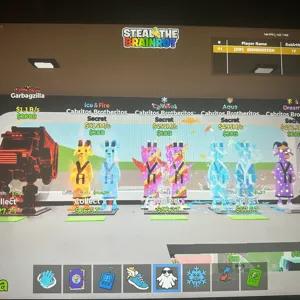 steal the brainrot base