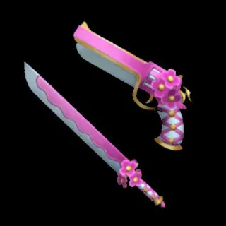 Sakura Set Mm2