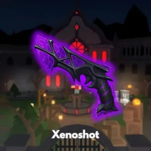 XenoShot