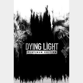 Dying Light: Platinum Edition