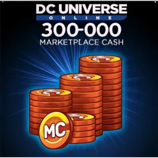 DC UNIVERSE ONLINE