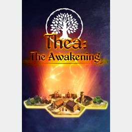 Thea: The Awakening
