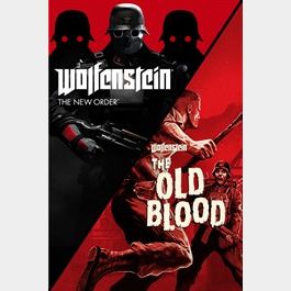 Wolfenstein®: The Two-Pack