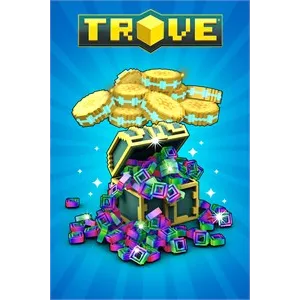 Trove - 8500 Credits