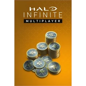 10000 Halo Credits +1500 Bonus