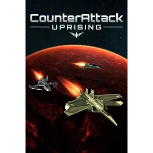 CounterAttack: Uprising