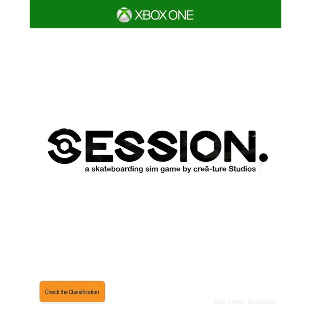 session game xbox one