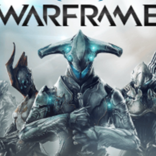 Warframe, Vectis Sniper Rifle and Vectis Tekelu Skin - XBox One Games ...