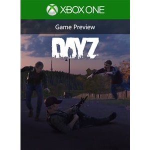 Dayz Xbox Servers To Join