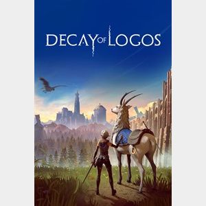 Decay of Logos