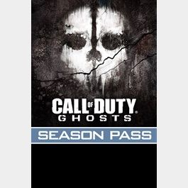 Call of Duty®: Ghosts Season Pass