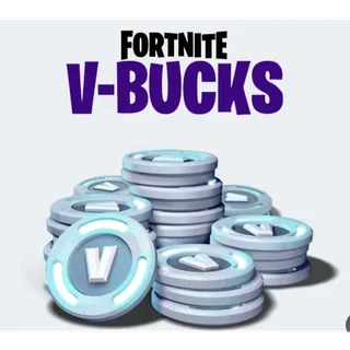 Fortnite - 37050 VBUCKS 