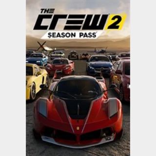 THE CREW 2 - Season Pass