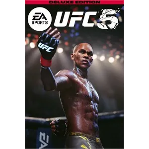 UFC® 5 Deluxe Edition 