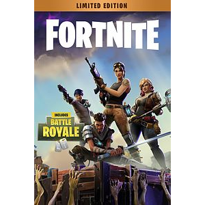 Fortnite Limited Edition Founder S Pack Instant Delivery Xbox One - fortnite limited edition founder s pack instant delivery