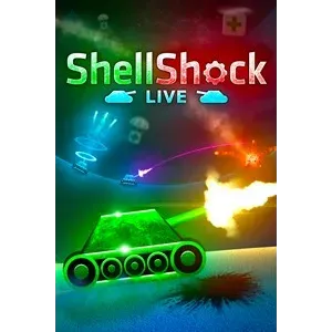 ShellShock Live - XBox One Games - Gameflip