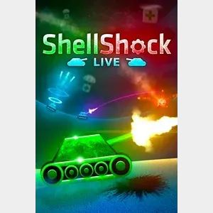 Buy ShellShock Live