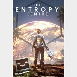The Entropy Centre